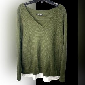 Hilary Radley sweater